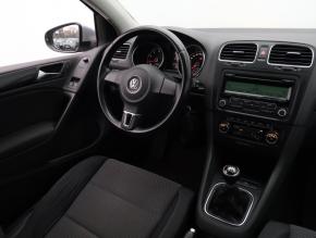 Volkswagen Golf  1.4 TSI Comfortline 