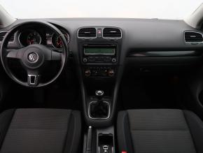 Volkswagen Golf  1.4 TSI Comfortline 