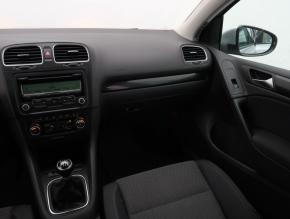 Volkswagen Golf  1.4 TSI Comfortline 