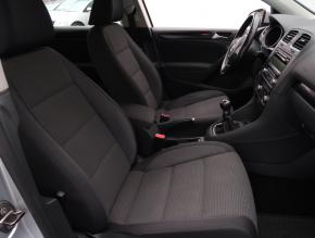 Volkswagen Golf  1.4 TSI Comfortline 