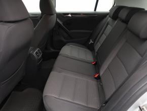 Volkswagen Golf  1.4 TSI Comfortline 