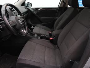 Volkswagen Golf  1.4 TSI Comfortline 