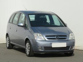 Opel Meriva  1.7 DTI 