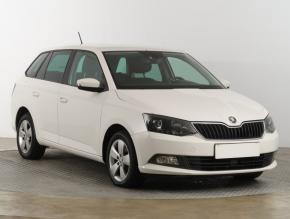 Škoda Fabia  1.2 TSI Style