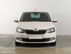 Škoda Fabia  1.2 TSI Style 