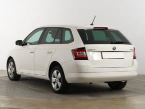 Škoda Fabia  1.2 TSI Style 