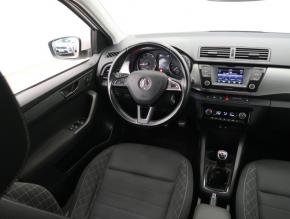 Škoda Fabia  1.2 TSI Style 