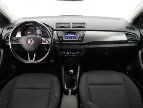 Škoda Fabia  1.2 TSI Style 