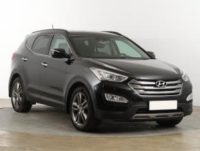 Hyundai Santa Fe  2.2 CRDi Premium