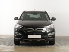 Hyundai Santa Fe  2.2 CRDi Premium 