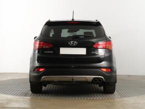 Hyundai Santa Fe  2.2 CRDi Premium 