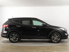 Hyundai Santa Fe  2.2 CRDi Premium 