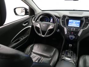 Hyundai Santa Fe  2.2 CRDi Premium 