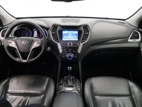 Hyundai Santa Fe  2.2 CRDi Premium 