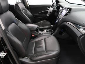 Hyundai Santa Fe  2.2 CRDi Premium 