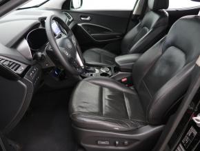 Hyundai Santa Fe  2.2 CRDi Premium 