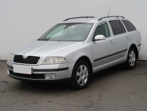 Škoda Octavia  1.9 TDI Elegance 