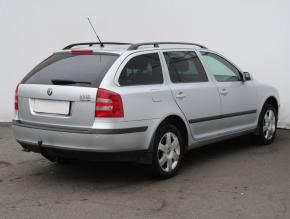 Škoda Octavia  1.9 TDI Elegance 