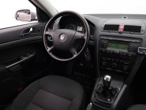 Škoda Octavia  1.9 TDI Elegance 