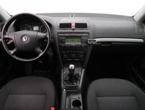 Škoda Octavia  1.9 TDI Elegance 