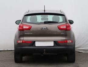 Kia Sportage  2.0 CRDi 