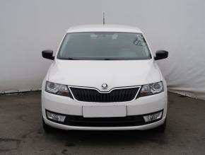 Škoda Rapid  1.2 TSI Ambition 