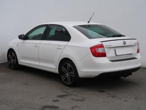 Škoda Rapid  1.2 TSI Ambition 