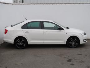 Škoda Rapid  1.2 TSI Ambition 