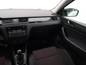 Škoda Rapid  1.2 TSI Ambition 