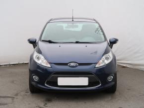 Ford Fiesta  1.25 i Titanium 