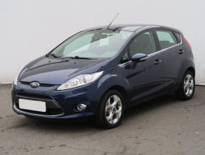 Ford Fiesta  1.25 i Titanium 