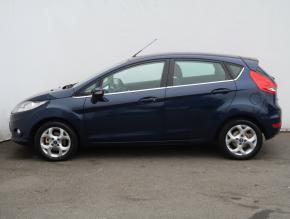 Ford Fiesta  1.25 i Titanium 