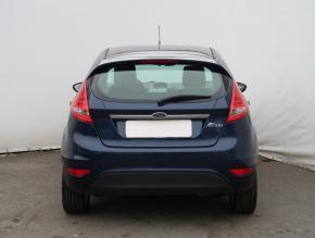 Ford Fiesta  1.25 i Titanium 