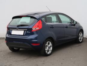 Ford Fiesta  1.25 i Titanium 