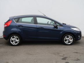 Ford Fiesta  1.25 i Titanium 