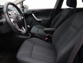 Ford Fiesta  1.25 i Titanium 