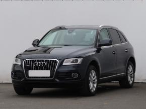 Audi Q5  3.0 TDI 