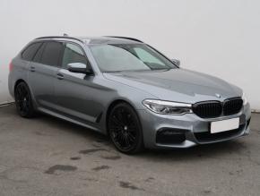 BMW 5  530d xDrive M Sport