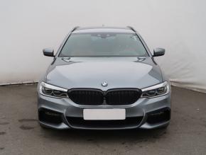 BMW 5  530d xDrive M Sport 