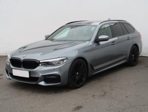 BMW 5  530d xDrive M Sport 