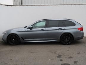 BMW 5  530d xDrive M Sport 