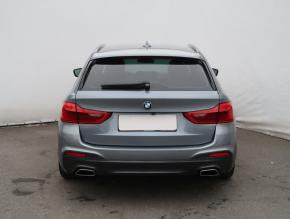 BMW 5  530d xDrive M Sport 