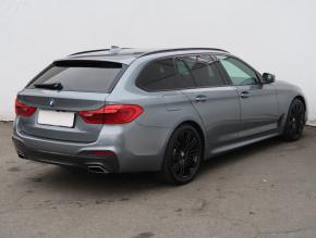 BMW 5  530d xDrive M Sport 