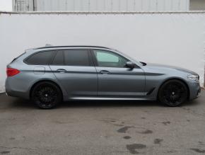 BMW 5  530d xDrive M Sport 