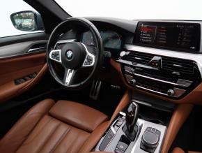 BMW 5  530d xDrive M Sport 