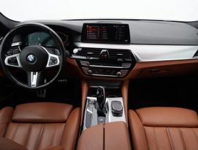 BMW 5  530d xDrive M Sport 