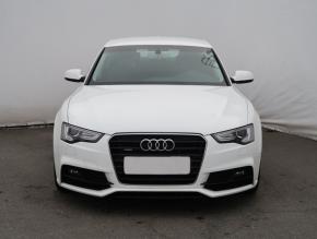 Audi A5  2.0 TDI 