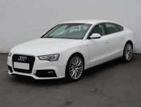 Audi A5  2.0 TDI 