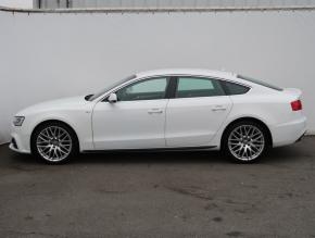 Audi A5  2.0 TDI 