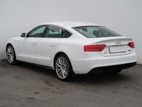 Audi A5  2.0 TDI 